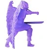 NARUTO Figūrėlė kapsulėje – Infinite Tsukuyomi, 7 cm