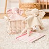 NATTOU Fanfan Doudou elephant sand