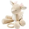 NATTOU Fanfan musical plush toy doe, 26cm