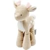 NATTOU Fanfan musical plush toy doe, 26cm