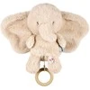NATTOU Fanfan musical plush toy elephant sand, 25cm