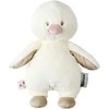 NATTOU Fanfan plush toy baby duck, 28cm