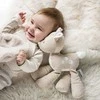 NATTOU Fanfan plush toy doe, 29cm