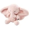 NATTOU Fanfan plush toy elephant pink, 26cm