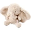 NATTOU Fanfan plush toy elephant sand, 26cm
