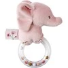 NATTOU Fanfan rattle elephant