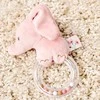 NATTOU Fanfan rattle elephant