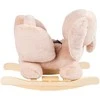 NATTOU Fanfan Rocker elephant old pink
