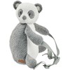 NATTOU TEDDY Kuprinė „Panda“