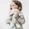 NATTOU TEDDY Mažasis drambliukas, 24 cm