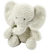 NATTOU TEDDY Mažasis drambliukas, 24 cm