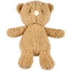 NATTOU TEDDY Mažasis meškutis, 24 cm