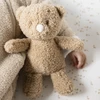 NATTOU TEDDY Mažasis meškutis, 24 cm