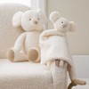 NATTOU TEDDY Migdukas „Peliukas“