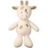 NATTOU TEDDY Pliušinė žirafa 37cm