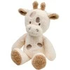 NATTOU TEDDY Pliušinė žirafa 37cm