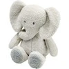 NATTOU TEDDY Pliušinis drambliukas 37cm