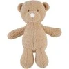 NATTOU TEDDY Pliušinis meškutis 37cm