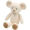 NATTOU TEDDY Pliušinis peliukas 37cm