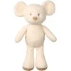 NATTOU TEDDY Pliušinis peliukas 37cm