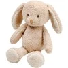 NATTOU TEDDY Pliušinis zuikutis 37cm