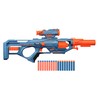 NERF Elite 2.0 šautuvas EAGLEPOINT RD 8