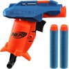 Nerf Žaislinis šautuvas NER ELITE SLASH