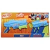 NERF žaisliniai šautuvai Hasbro Ultimate Starter Set