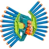 NERF ELITE REBEL OPS Šautuvas AMMOHAWK