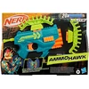 NERF ELITE REBEL OPS Šautuvas AMMOHAWK