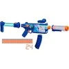 Žaislinis šautuvas Nerf Loadout Blaster Cyberlight Ghost