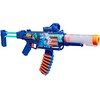Žaislinis šautuvas Nerf Loadout Blaster Cyberlight Ghost