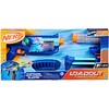 Žaislinis šautuvas Nerf Loadout Blaster Cyberlight Ghost