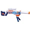Žaislinis šautuvas Nerf Loadout Artic Zerostriker
