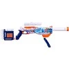 Žaislinis šautuvas Nerf Loadout Artic Zerostriker