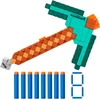 NERF MINECRAFT šautuvas „Diamond“