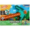 NERF MINECRAFT šautuvas „Diamond“