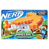 NERF Minecraft Šautuvas PILLAGER´S CROSSBOW