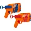 NERF N SERIES Rinkinys 2 žaidėjams