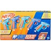 NERF N Series rinkinys „Flex party pack“