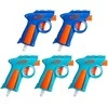 NERF N Series rinkinys „Flex party pack“