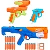 NERF N serijos rinkinys „Gear up pack“