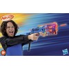 Hasbro NERF N SERIES šautuvas „Cobaltfury“