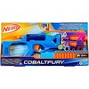 Hasbro NERF N SERIES šautuvas „Cobaltfury“