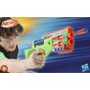 Hasbro NERF N SERIES šautuvas „Jadestrike“
