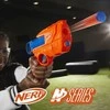 NERF N Series šautuvas „Ward“