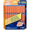 NERF N1 Series šoviniai, 50 vnt