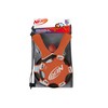 Lauko žaidimas Hasbro Nerf Neoprene Beach Ball Set 16639HP