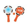 Lauko žaidimas Hasbro Nerf Neoprene Beach Ball Set 16639HP