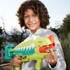 Hasbro Hasbro Nerf DinoSquAdd Armorstrike, Nerf Gun (šviesiai žalia / tamsiai žalia)